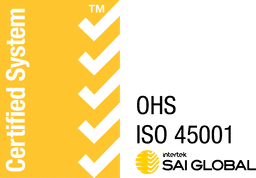 ISO 14001 Environmental
