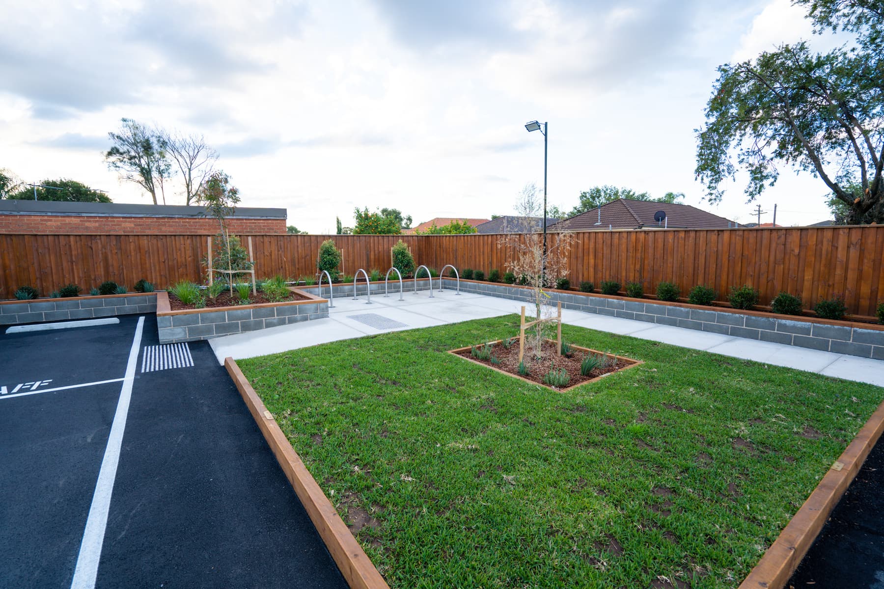 Belfield Childcare Centre