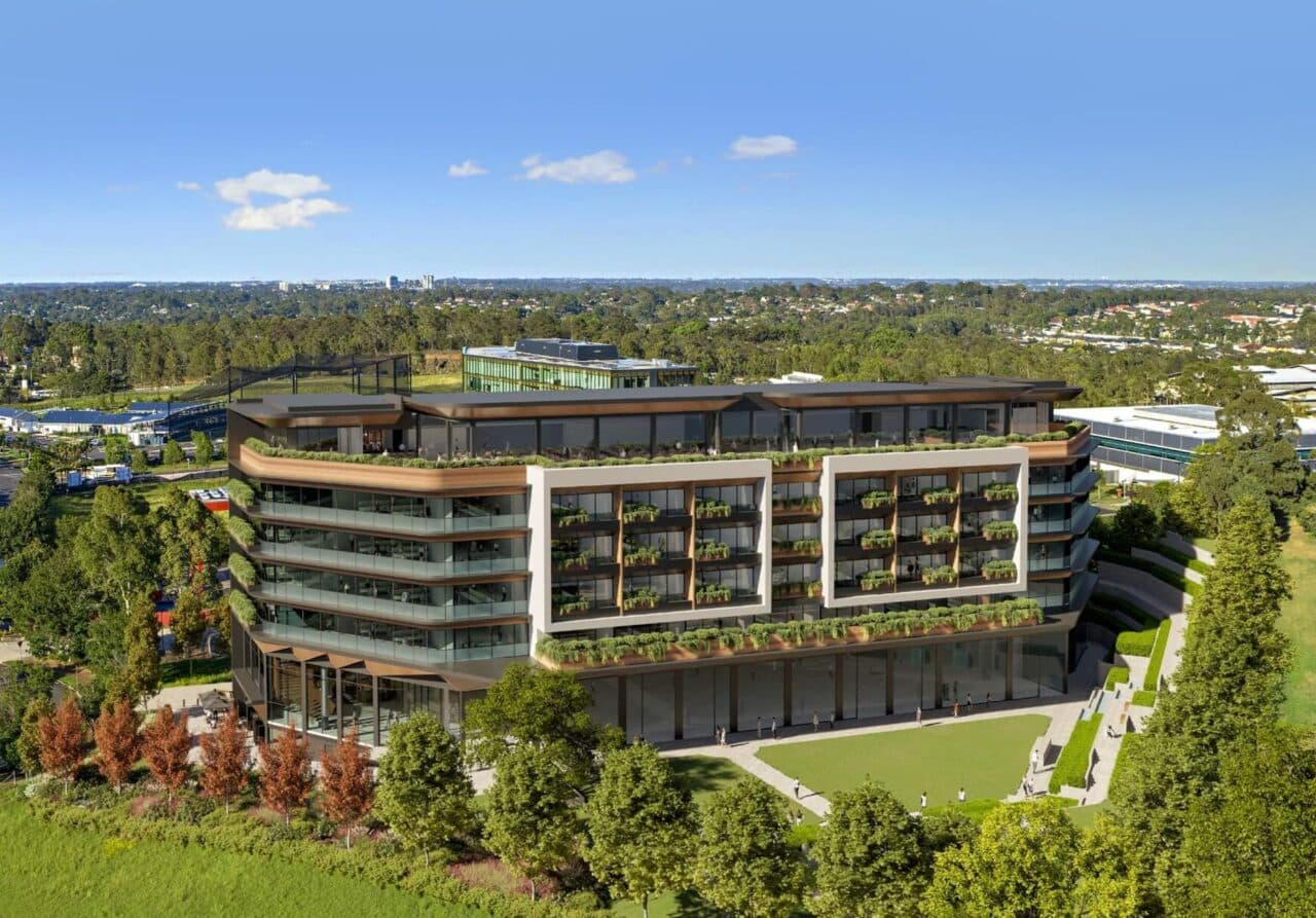 The Vista, Bella Vista