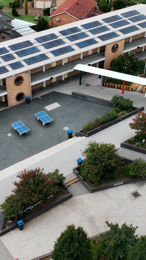 Freeman Catholic College