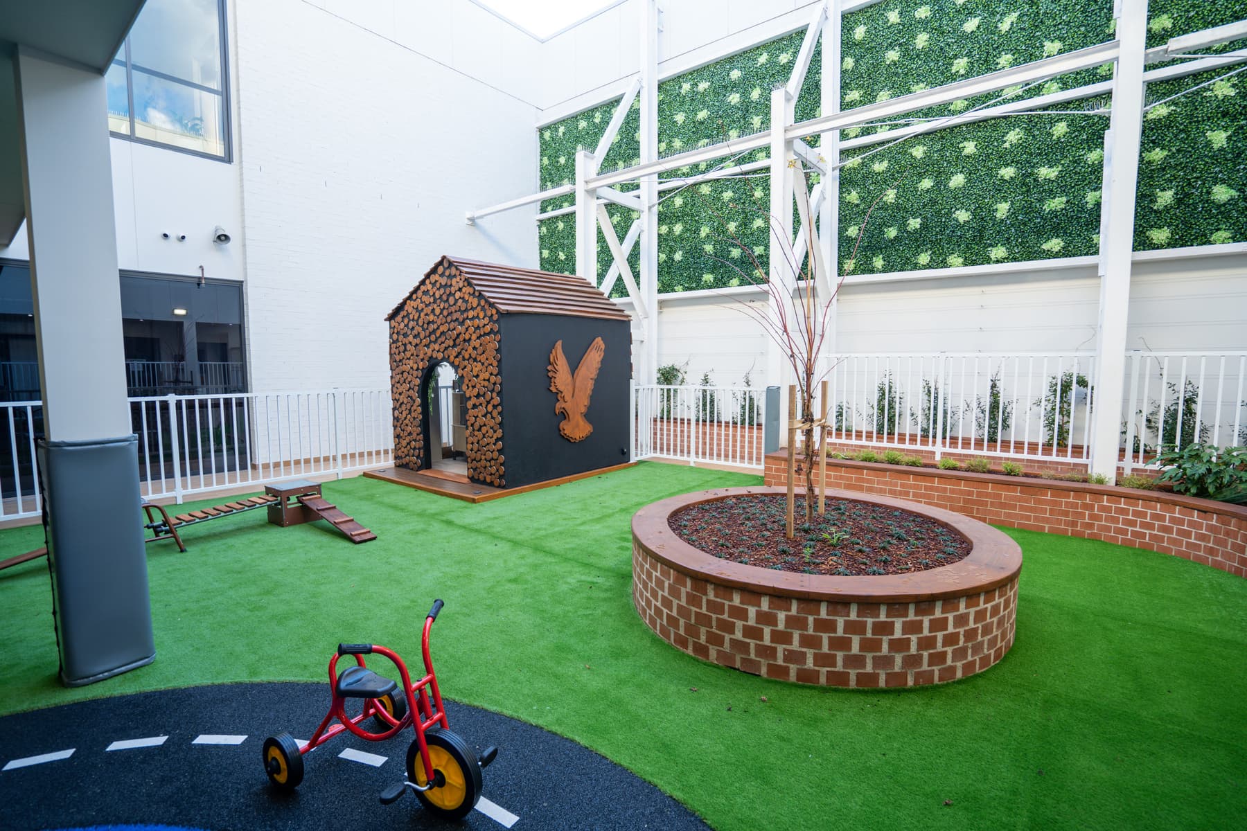 Freeman Catholic College