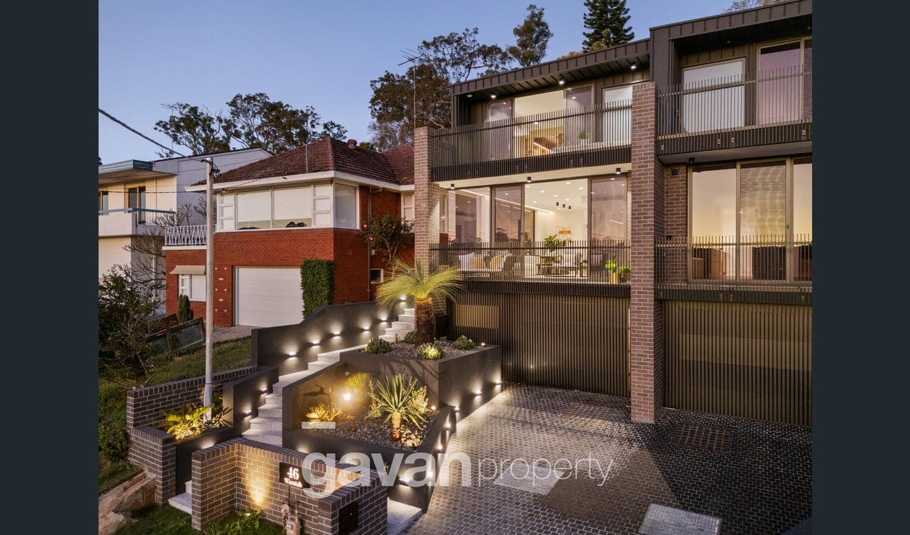 Luxury Duplex Kyle Bay